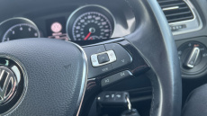 Volkswagen Golf 1.5 TSI EVO Match 5dr Petrol Hatchback